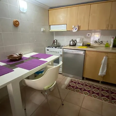 Apartment Authentic Flat On The Castle Road With A View *