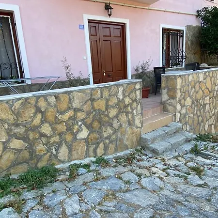 Authentic Flat On The Castle Road With A View Apartment Alanya