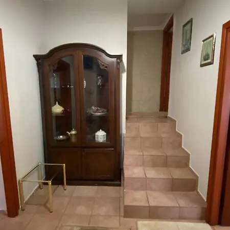 Authentic Flat On The Castle Road With A View Apartment Alanya