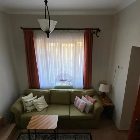 Apartment Authentic Flat On The Castle Road With A View Alanya