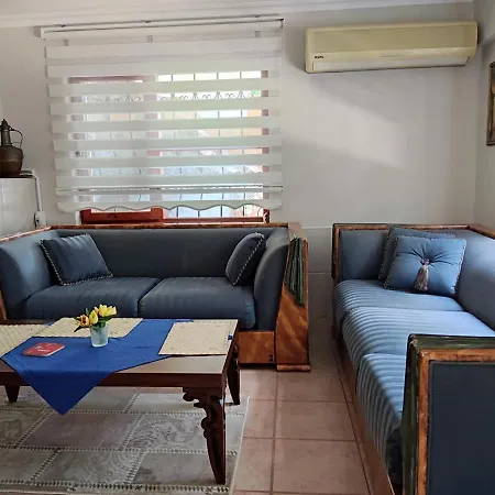 Authentic Flat On The Castle Road With A View * Alanya