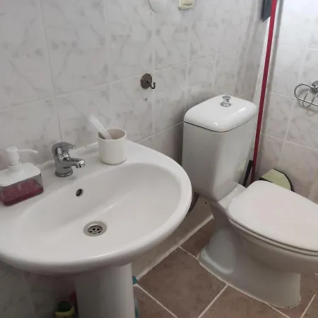 Authentic Flat On The Castle Road With A View Apartment Alanya