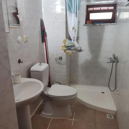 Authentic Flat On The Castle Road With A View Alanya